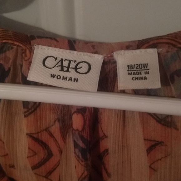 Dress - Picture 2 of 3